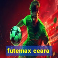 futemax ceara